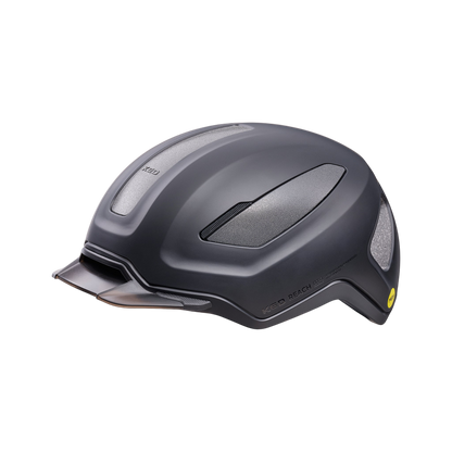 REACH DT1 - black matt