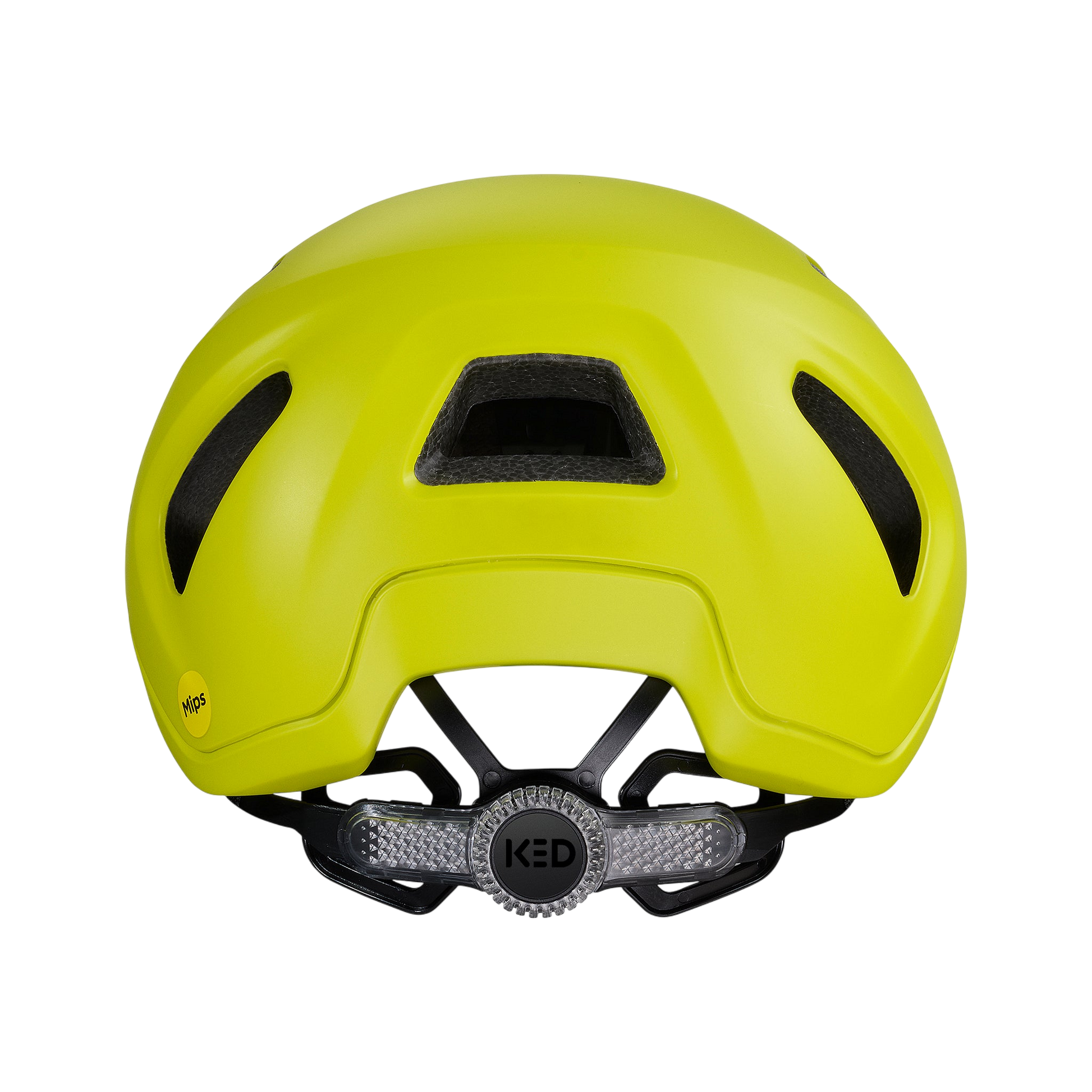 REACH DT1 - yellow green