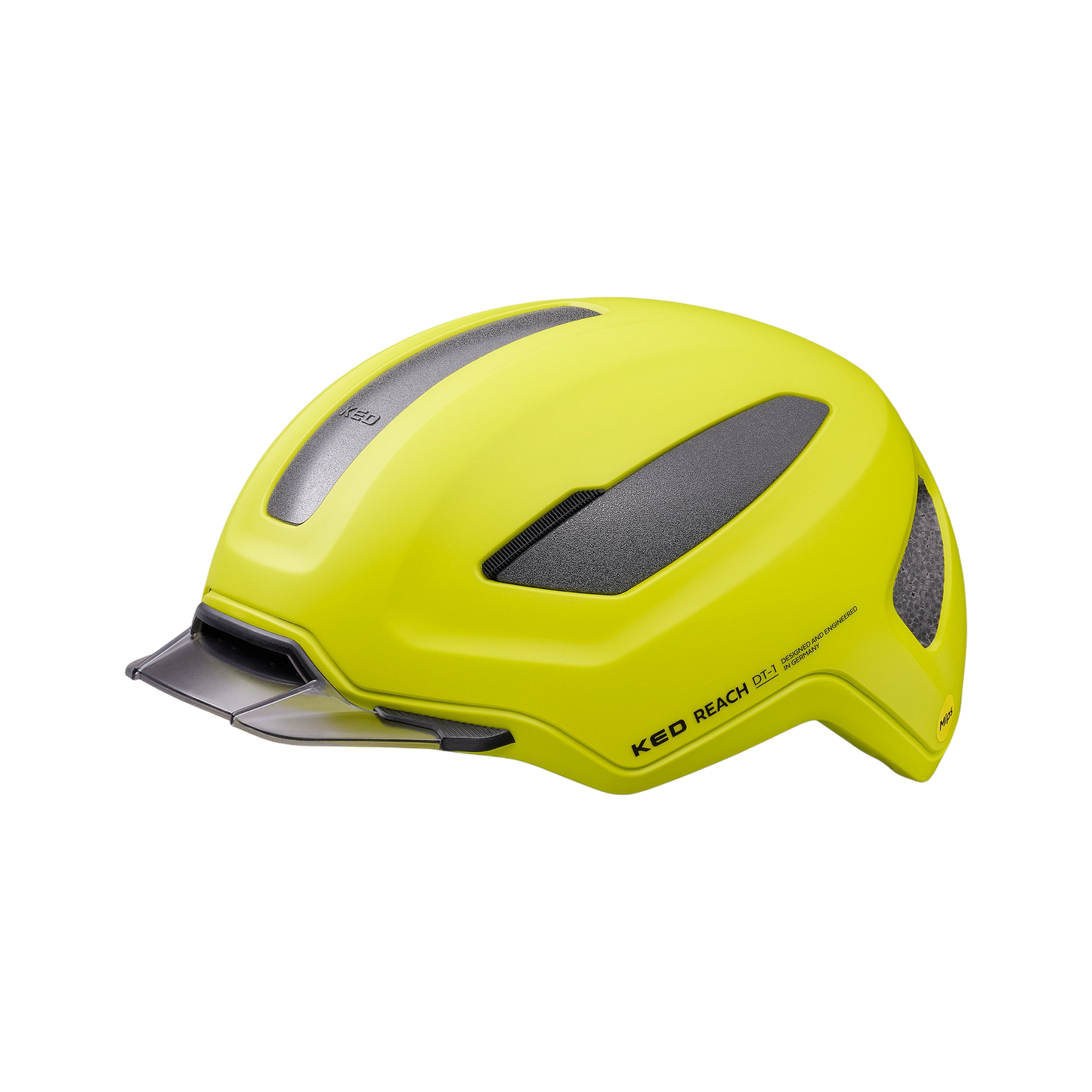 REACH DT1 - yellow green