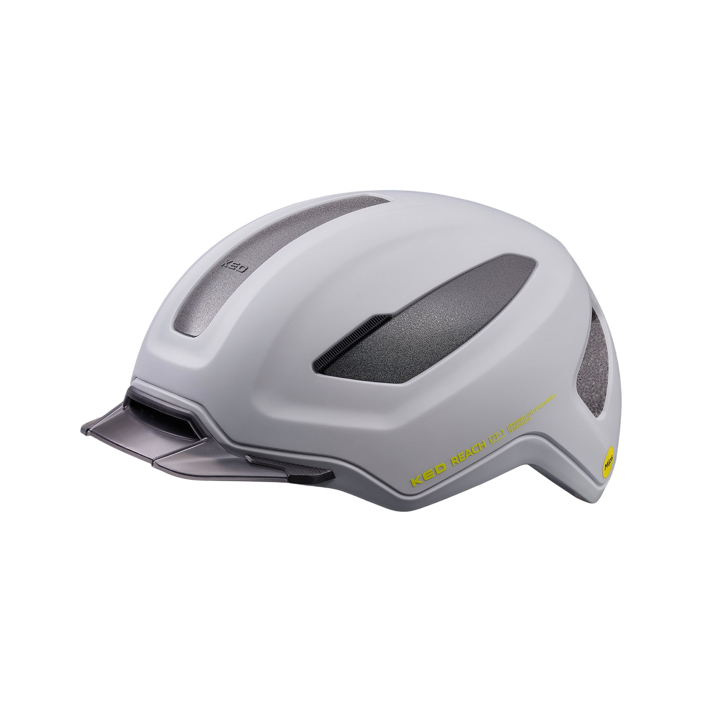 REACH DT1 - grey matt