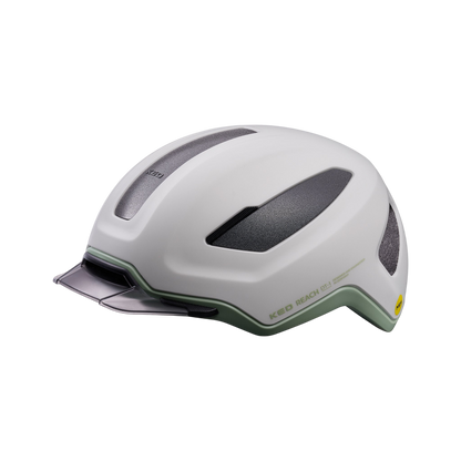 REACH DT1 - cloud grey light sage