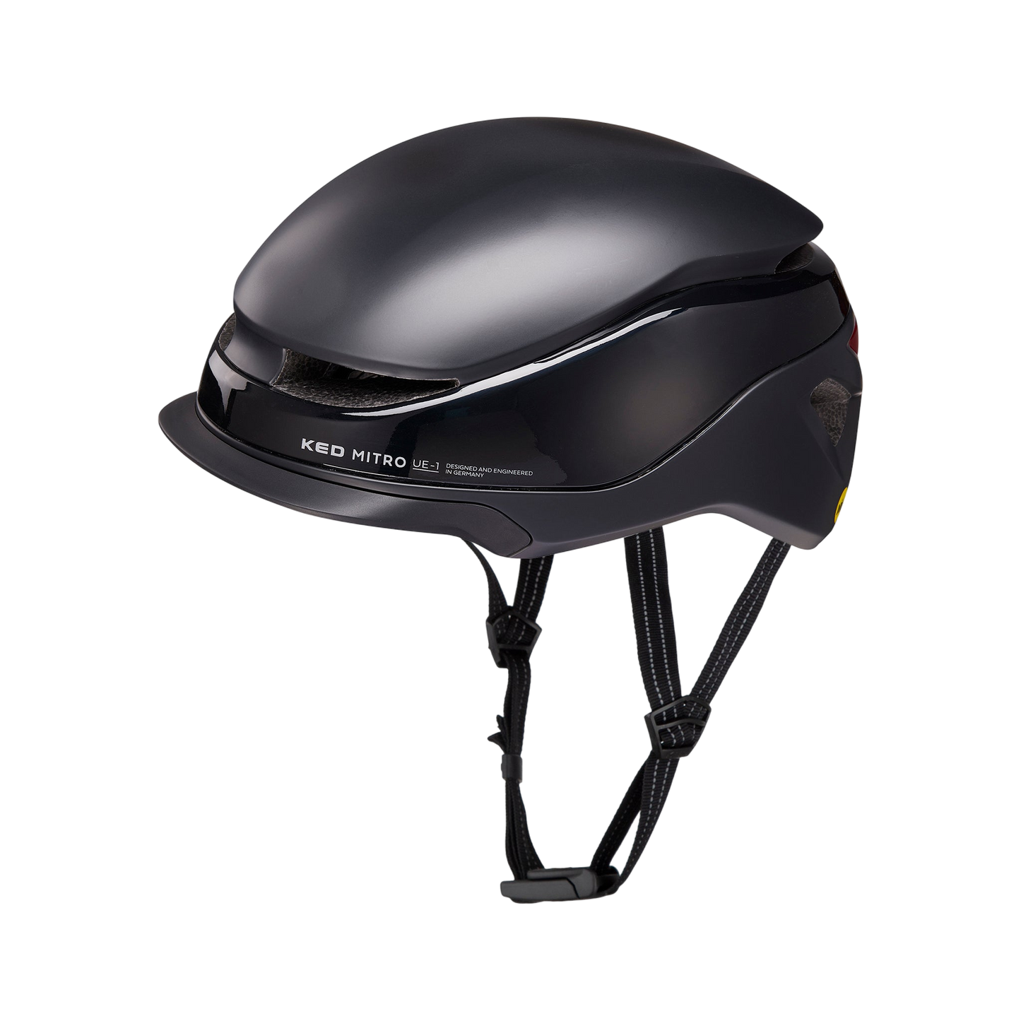 Mitro UE-1 2025 - black matt