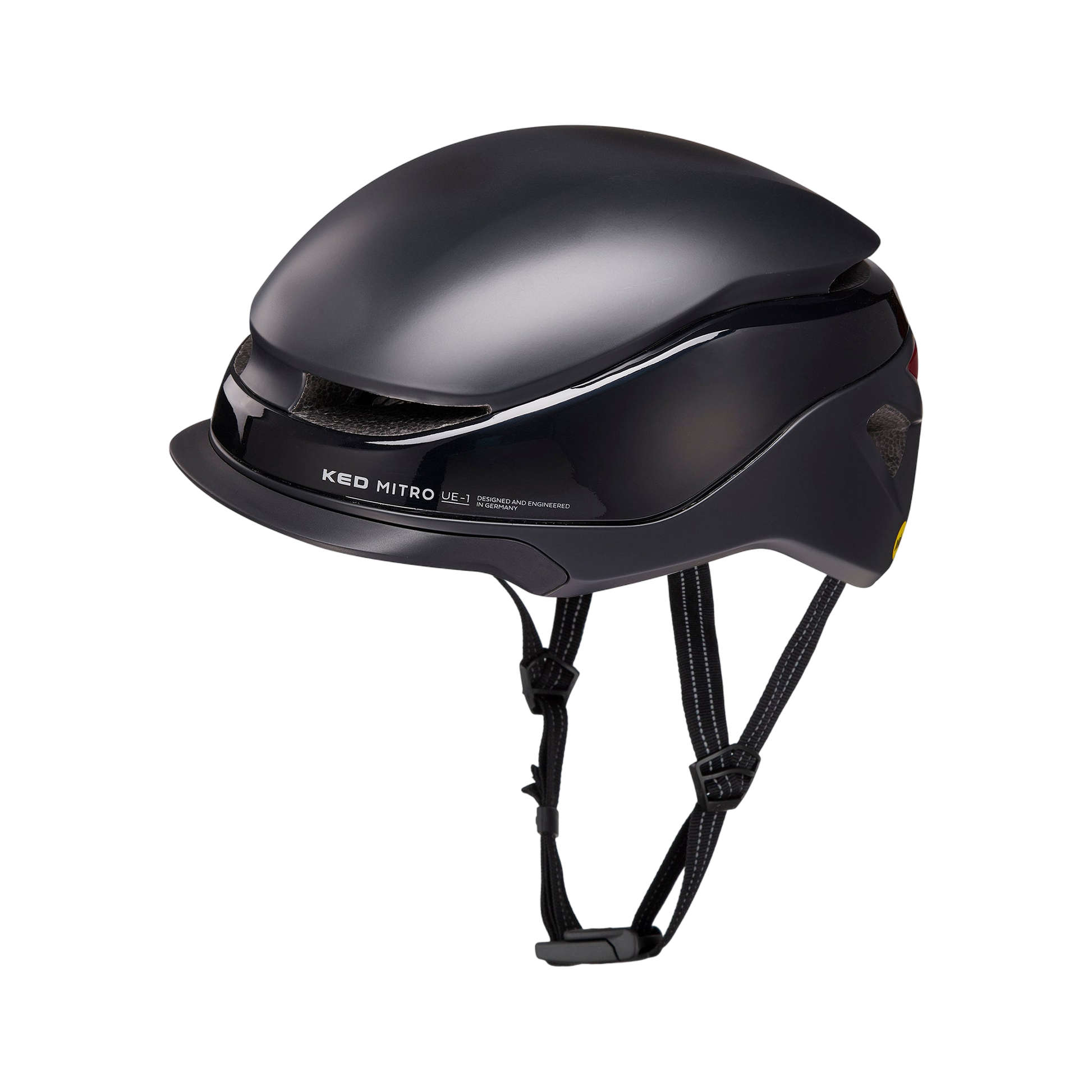 Mitro UE-1 2025 - black matt