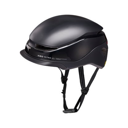 Mitro UE-1 2025 - black matt