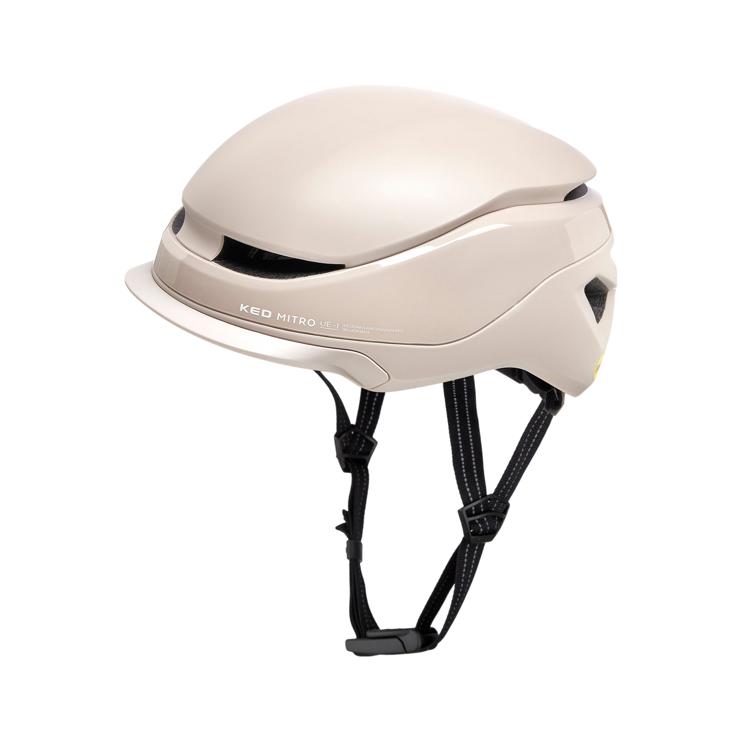 Mitro UE-1 2025 - ash matt