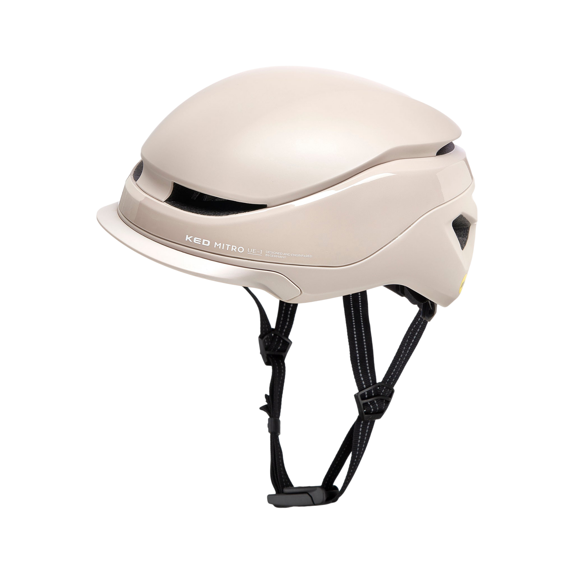 Mitro UE-1 2025 - ash matt