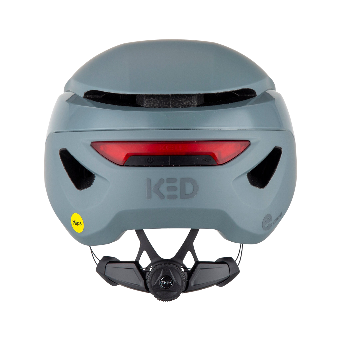 Mitro UE-1 2025 - grey matt