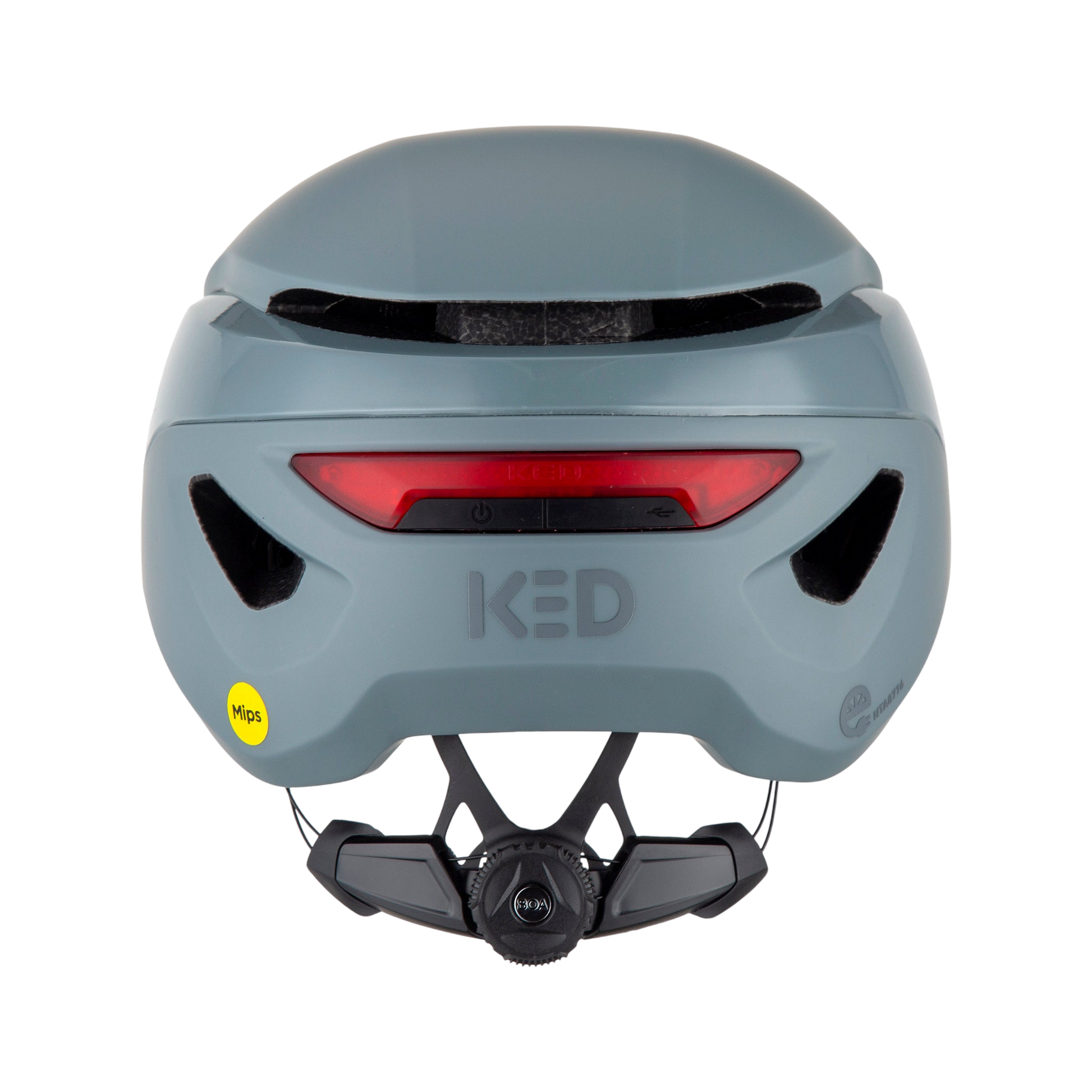 Mitro UE-1 2025 - grey matt