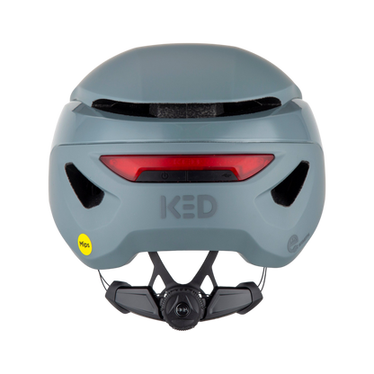 Mitro UE-1 2025 - grey matt