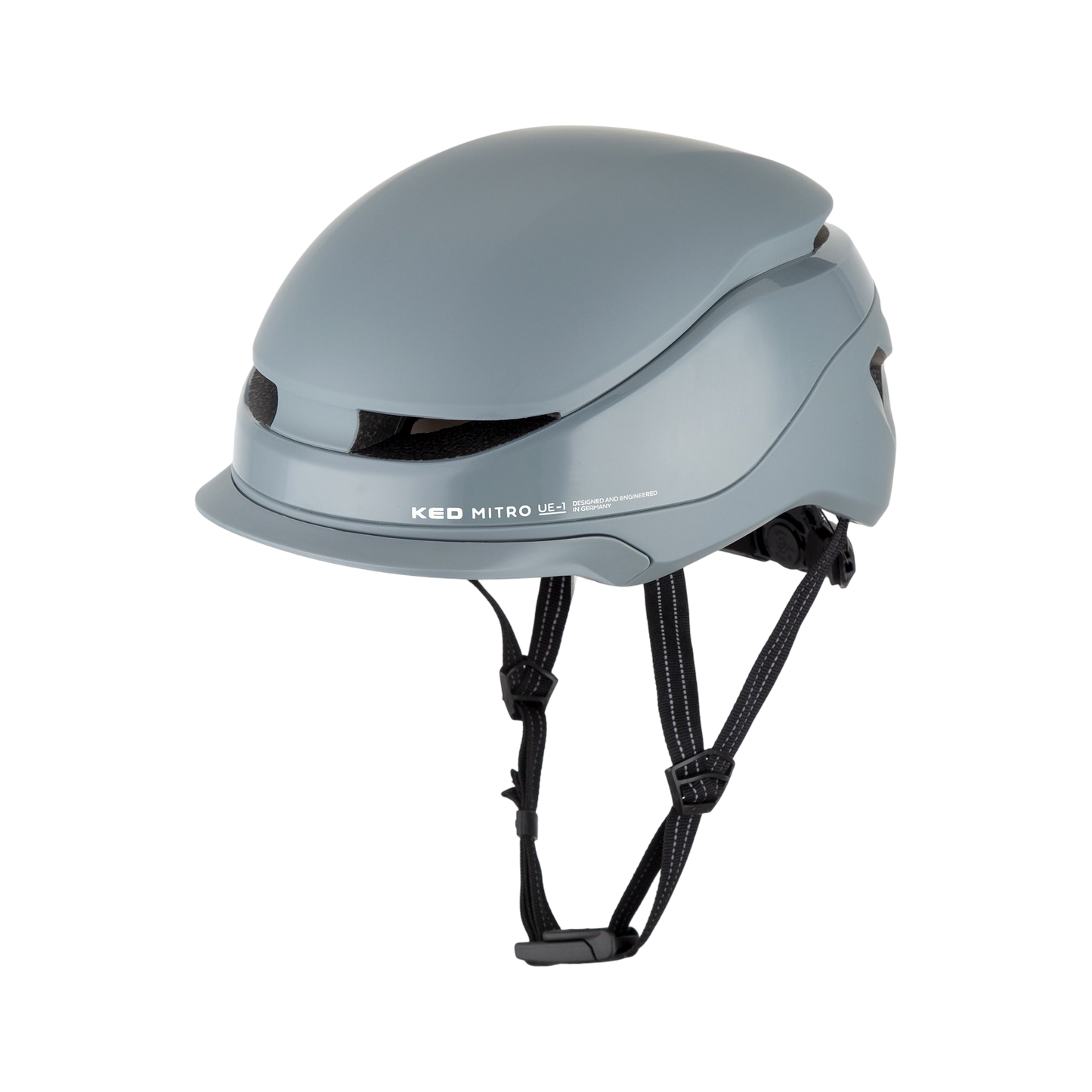 Mitro UE-1  2025 - grey matt