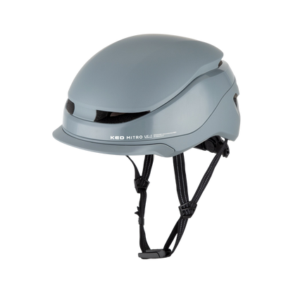 Mitro UE-1  2025 - grey matt