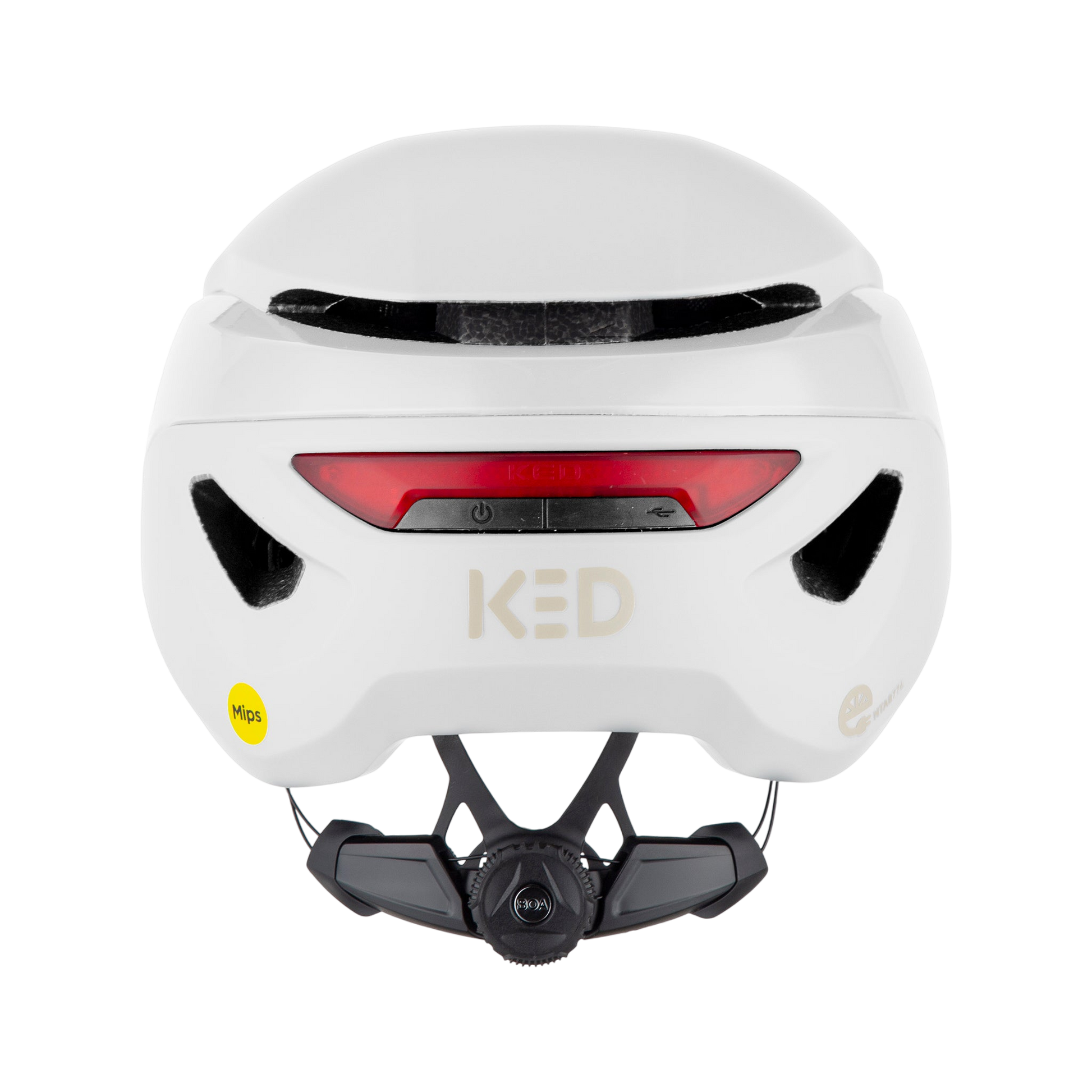 Mitro UE-1 2025 - light grey matt