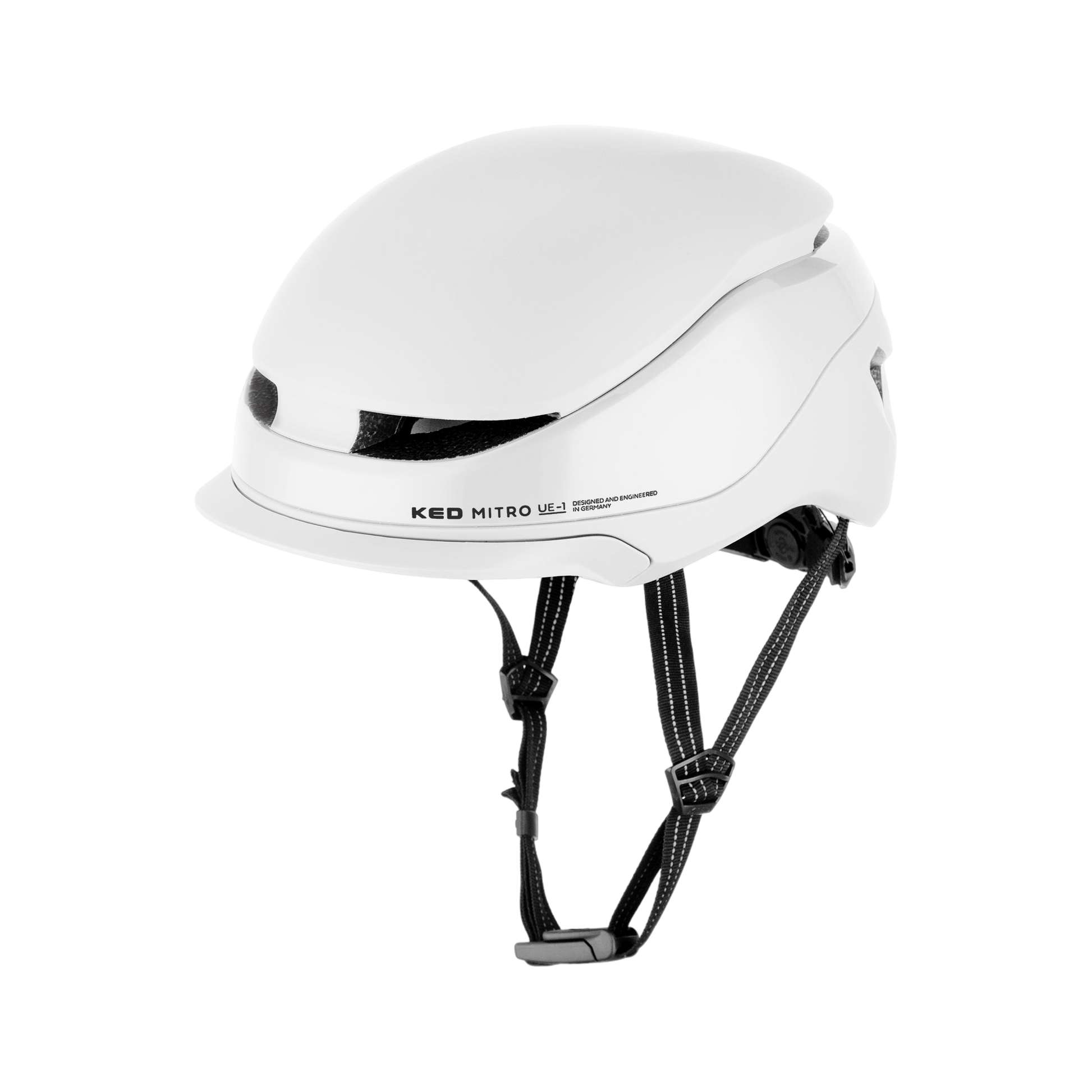 Mitro UE-1 2025 - light grey matt