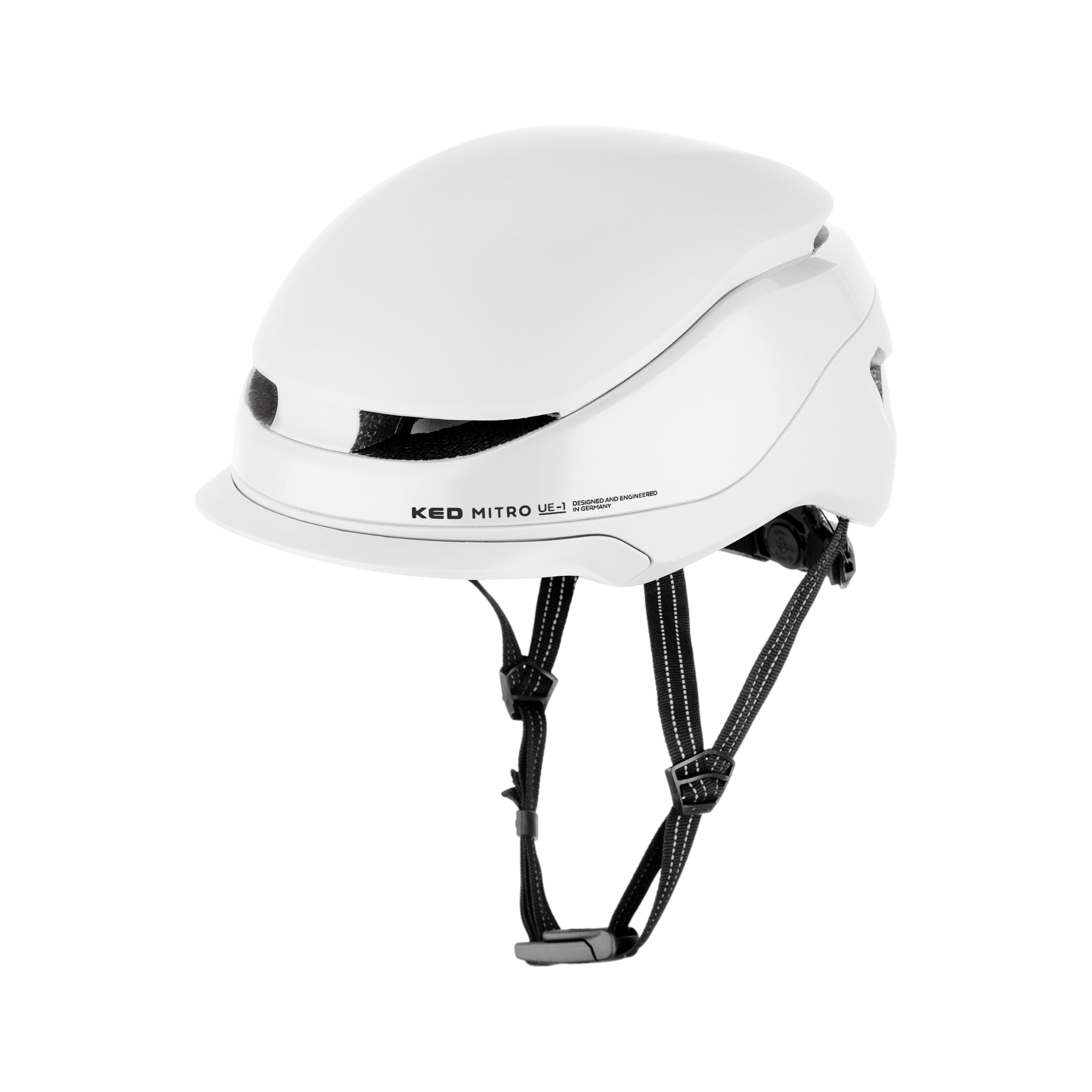 Mitro UE-1 2025 - light grey matt