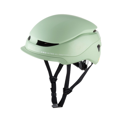 Mitro UE-1 2025 - light sage matt