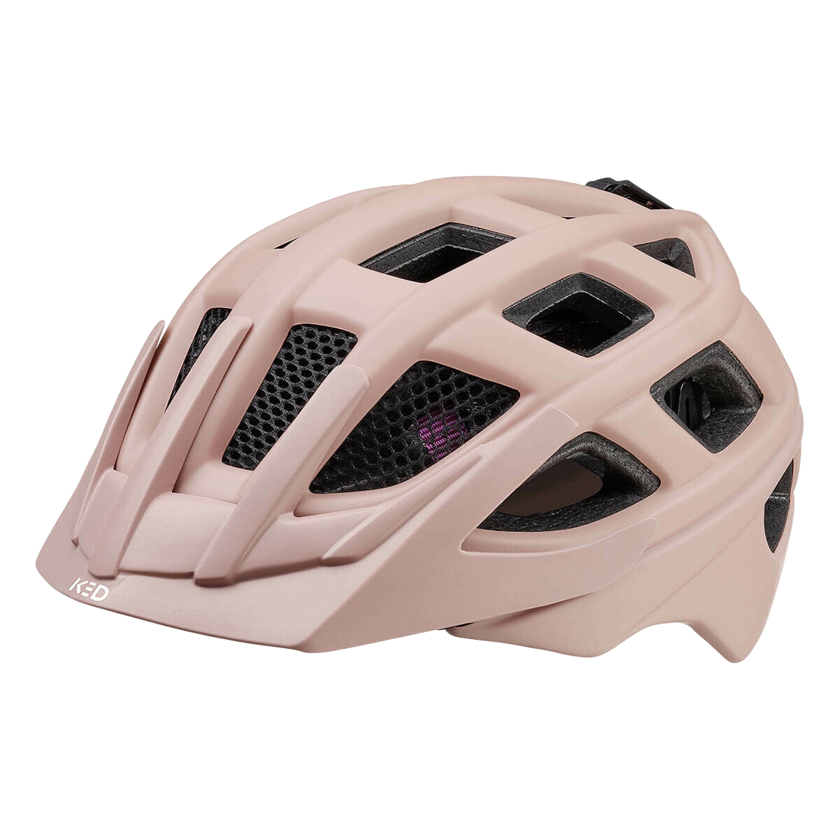 Kailu - dusty coral matt