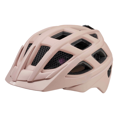 Kailu - dusty coral matt