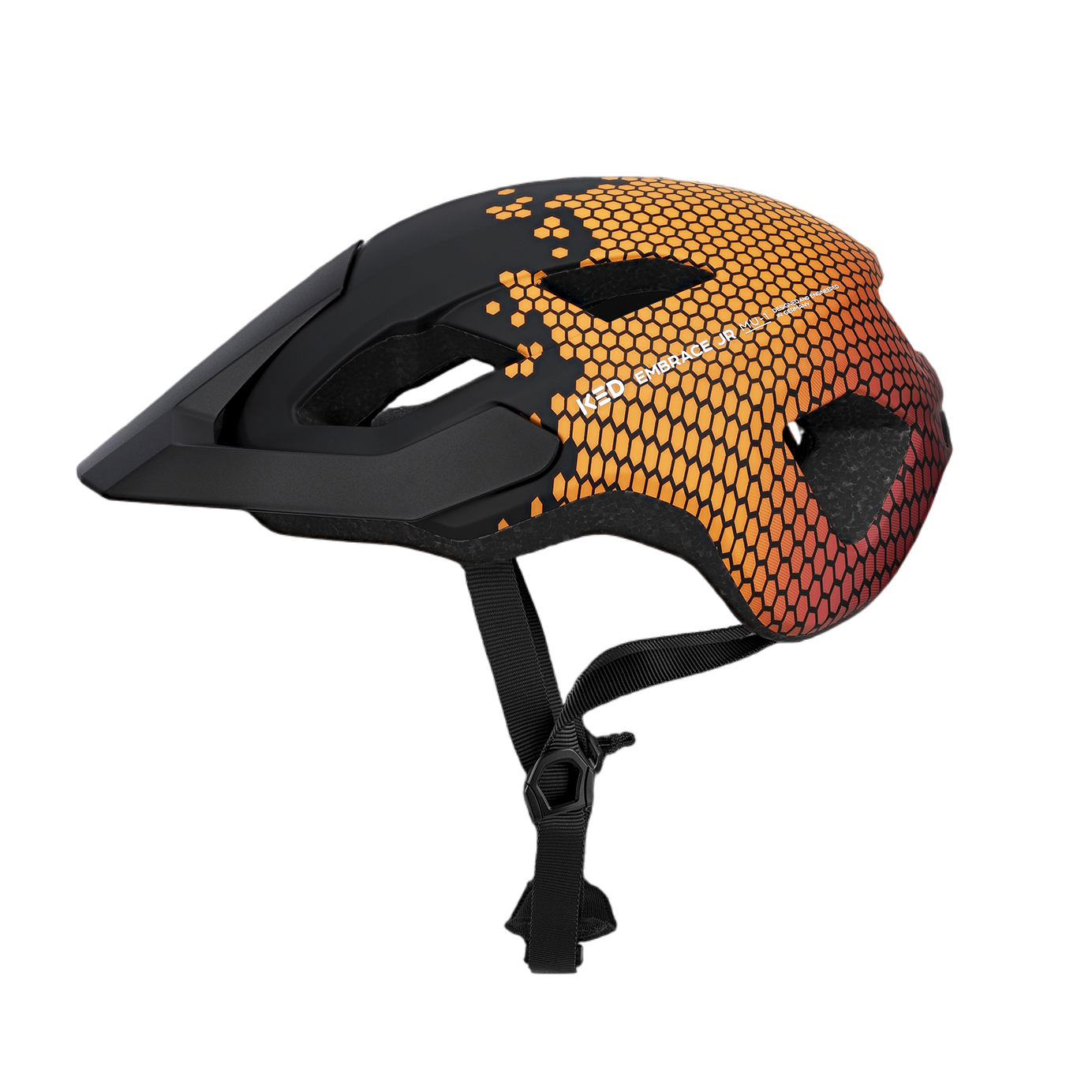 black maroon red matt