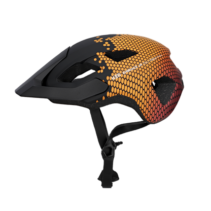 black maroon red matt