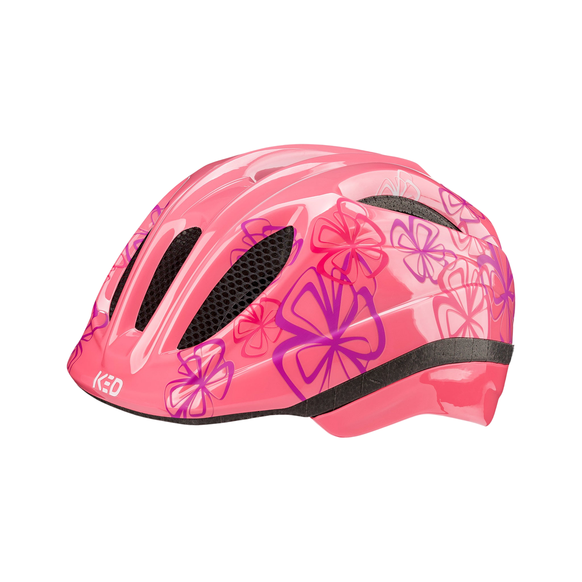 Meggy II Trend 2024 - soft pink flower