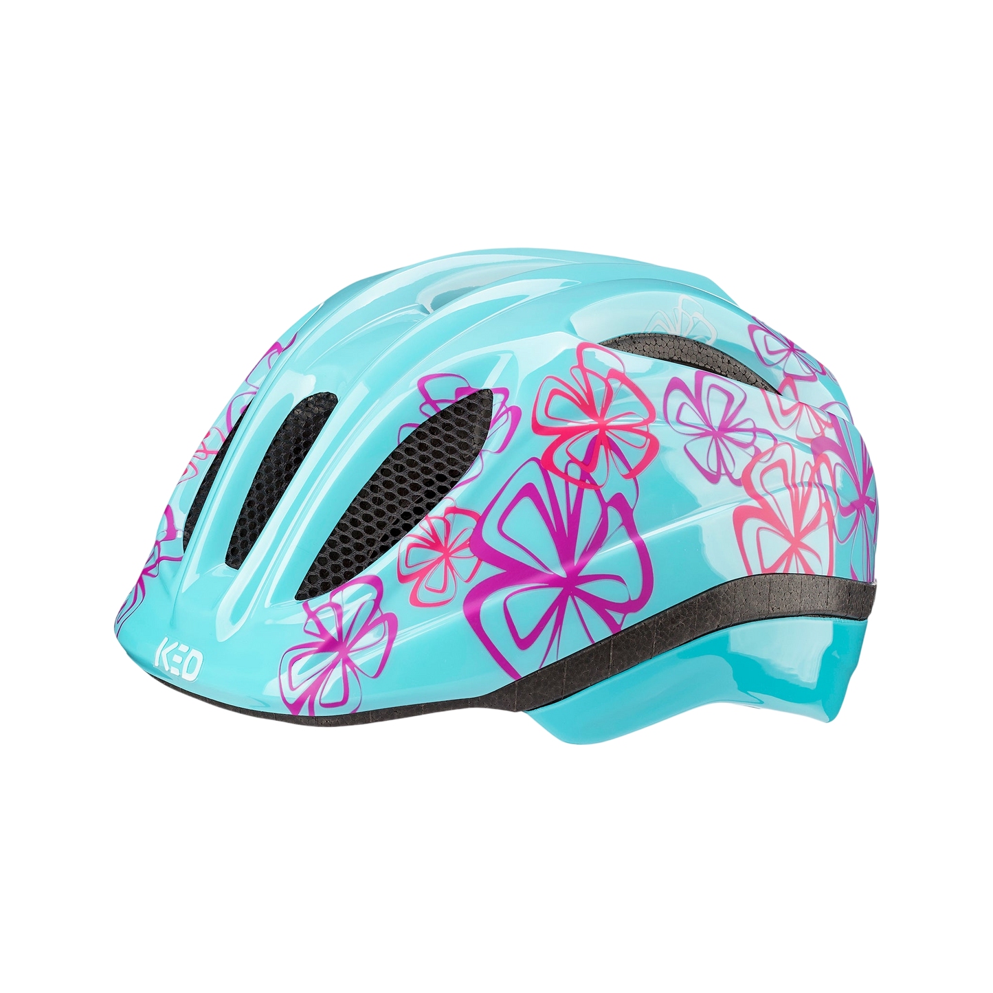 Meggy II Trend 2024 - iceblue flower