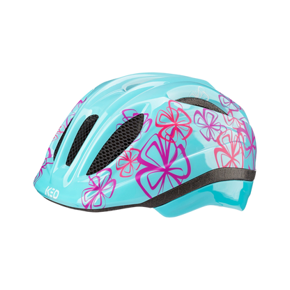 Meggy II Trend 2024 - iceblue flower