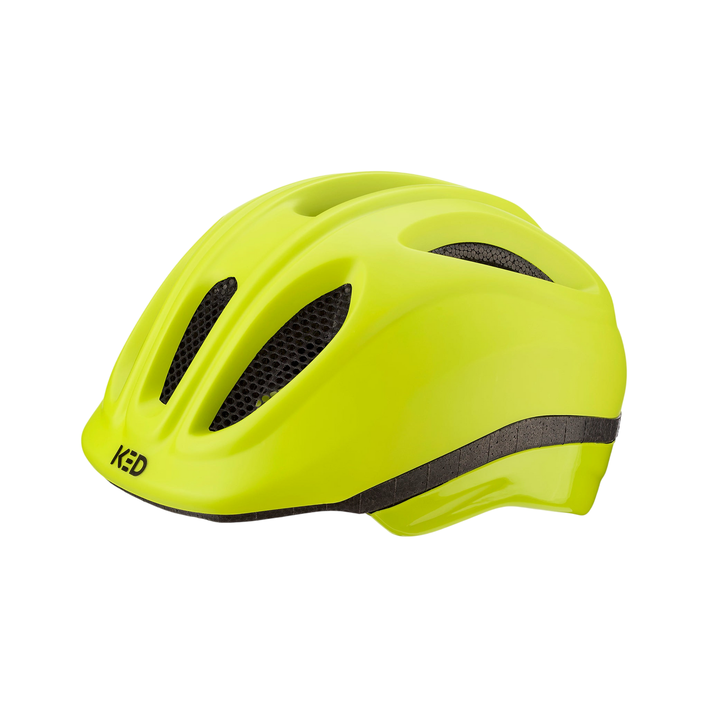 Meggy II Trend 2024 - yellow green matt