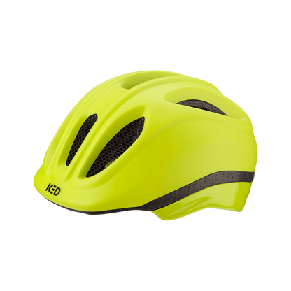 Meggy II Trend 2024 - yellow green matt