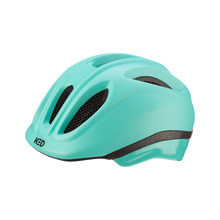 Meggy II Trend 2024 - bright aqua matt