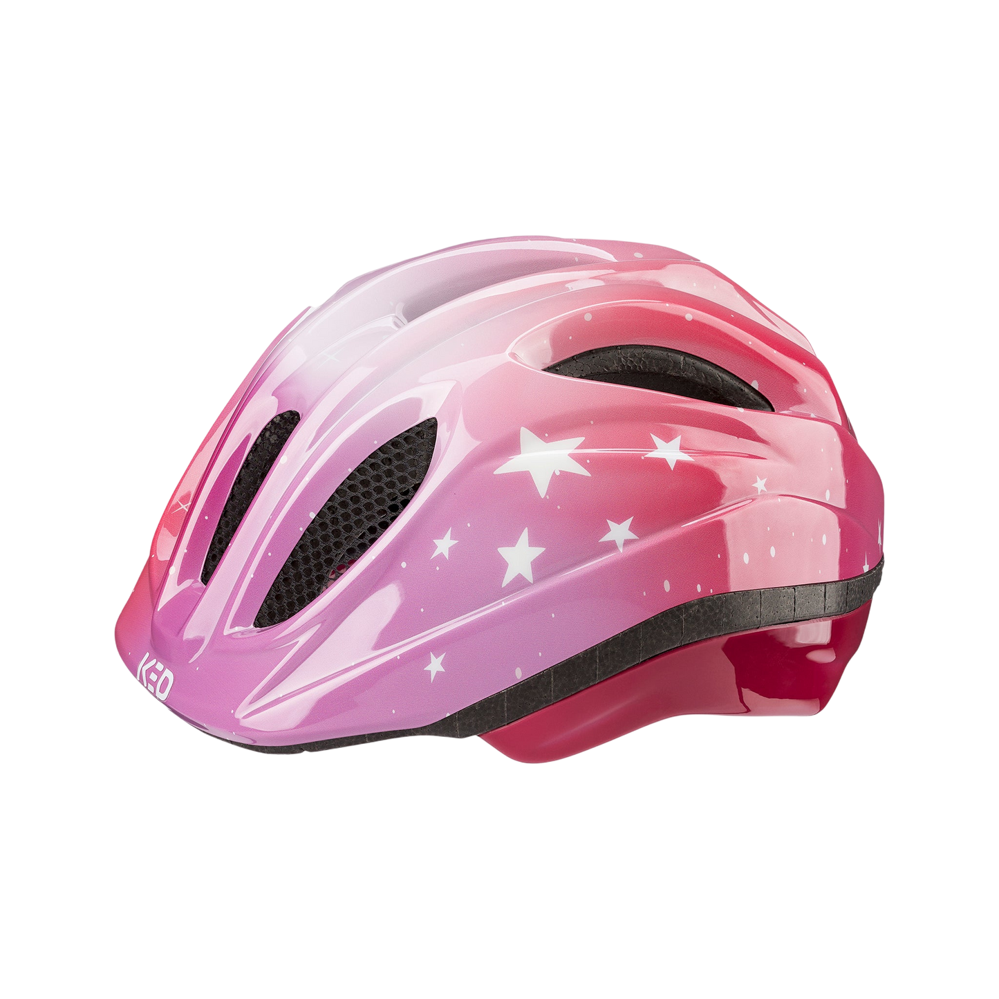 Meggy II Trend 2024 - stars soft pink