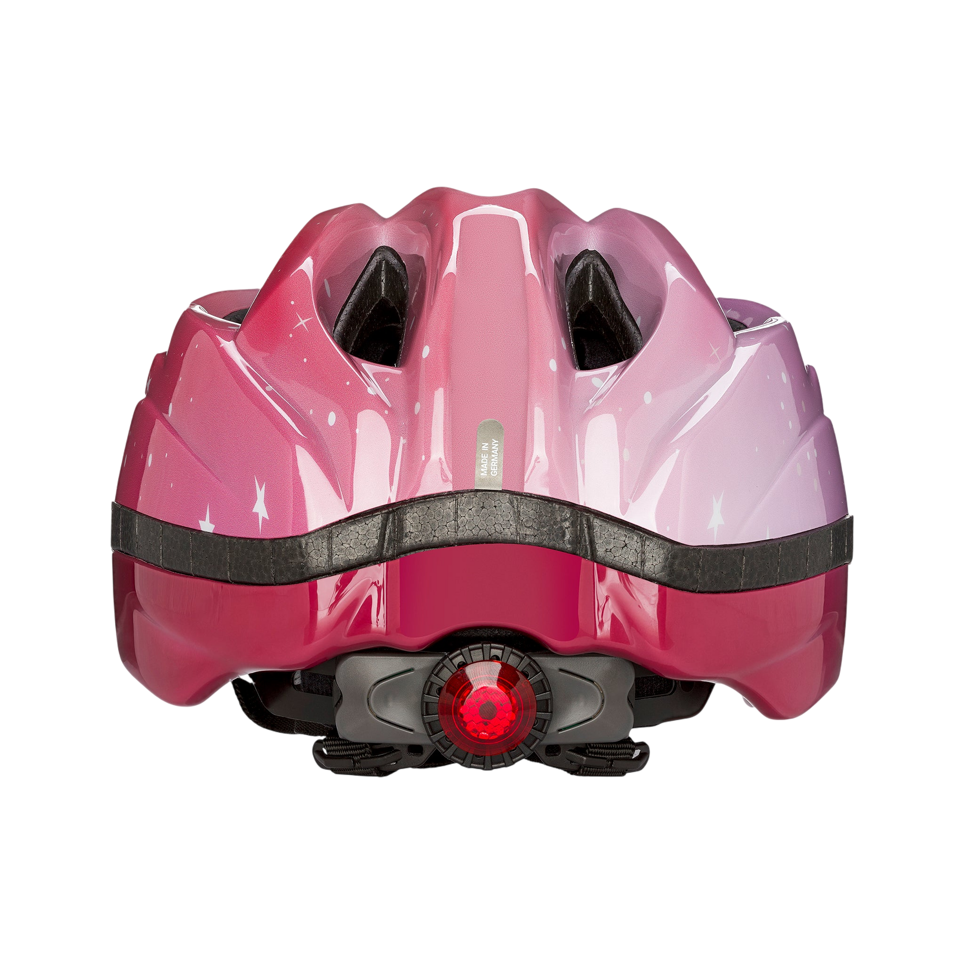 Meggy II Trend 2024 - stars soft pink