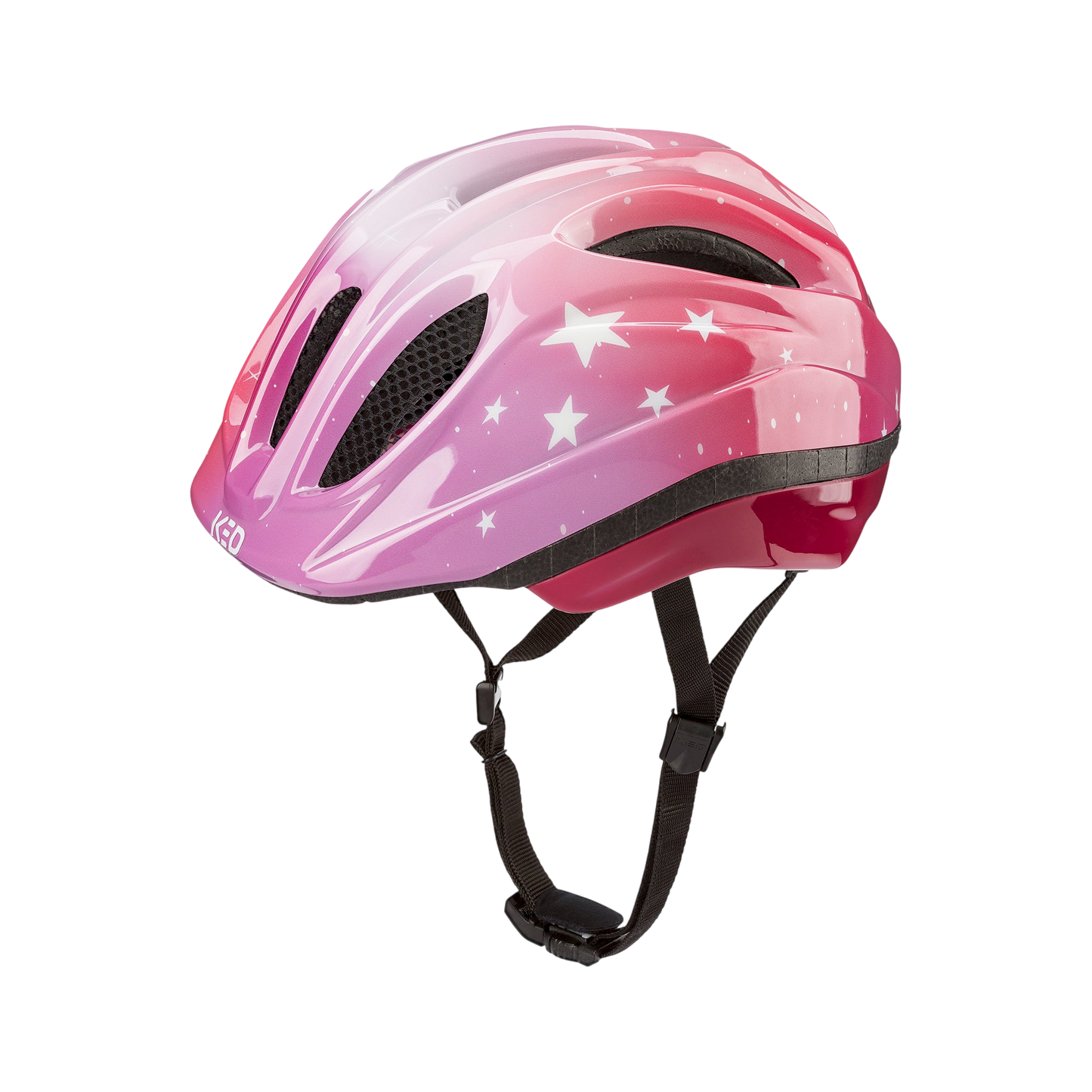 Meggy II Trend 2024 - stars soft pink