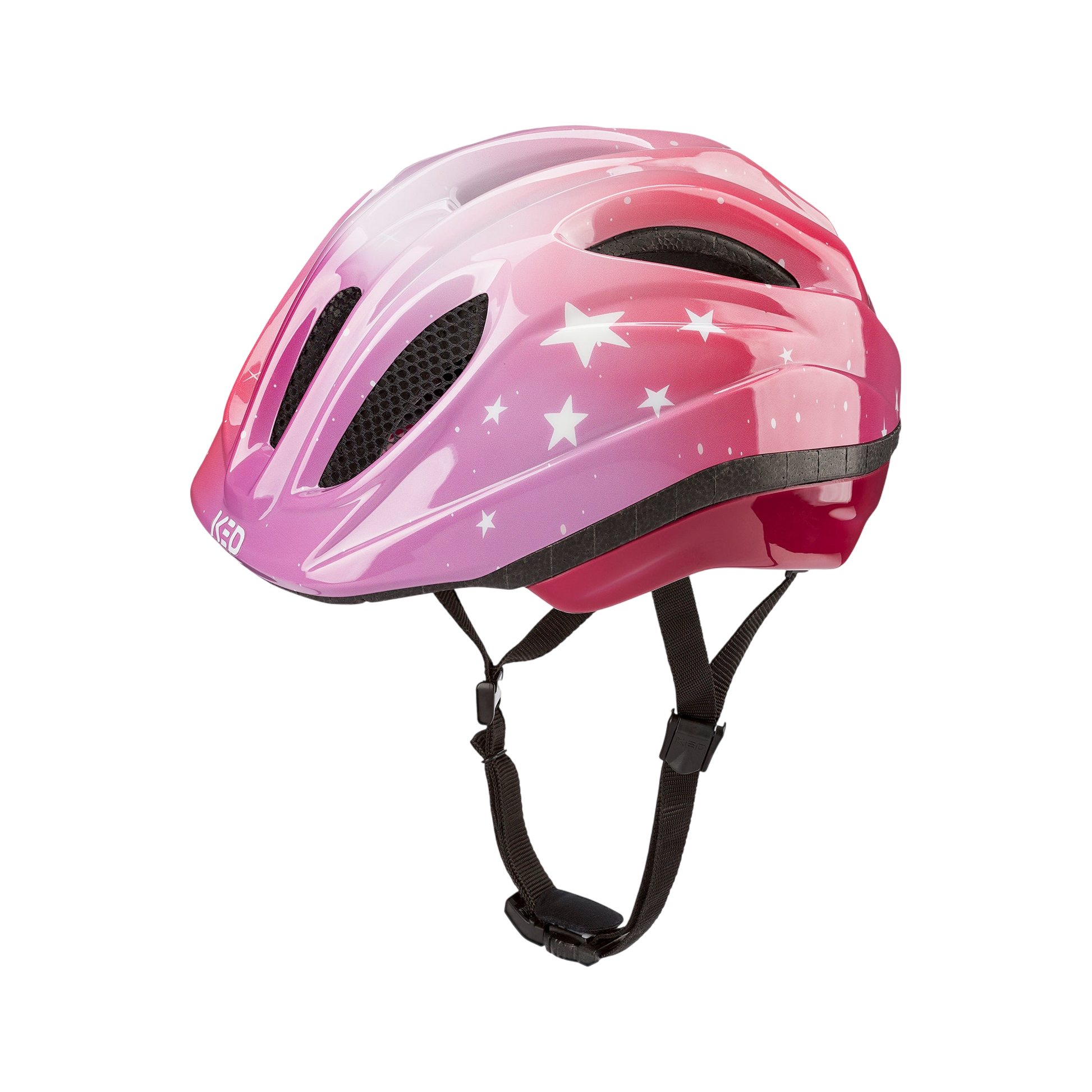 Meggy II Trend 2024 - stars soft pink