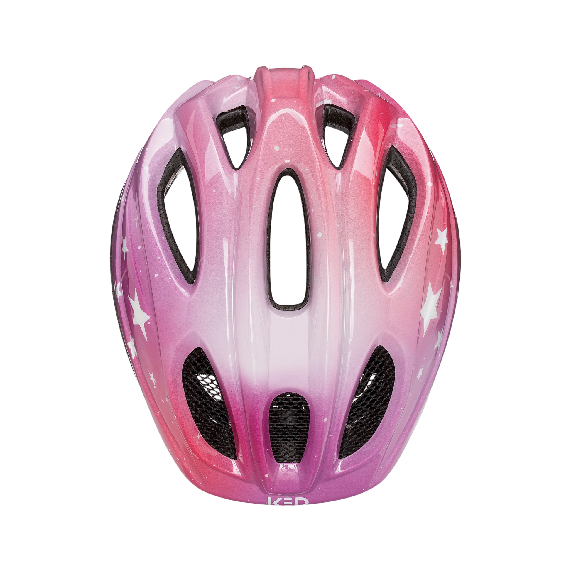 Meggy II Trend 2024 - stars soft pink