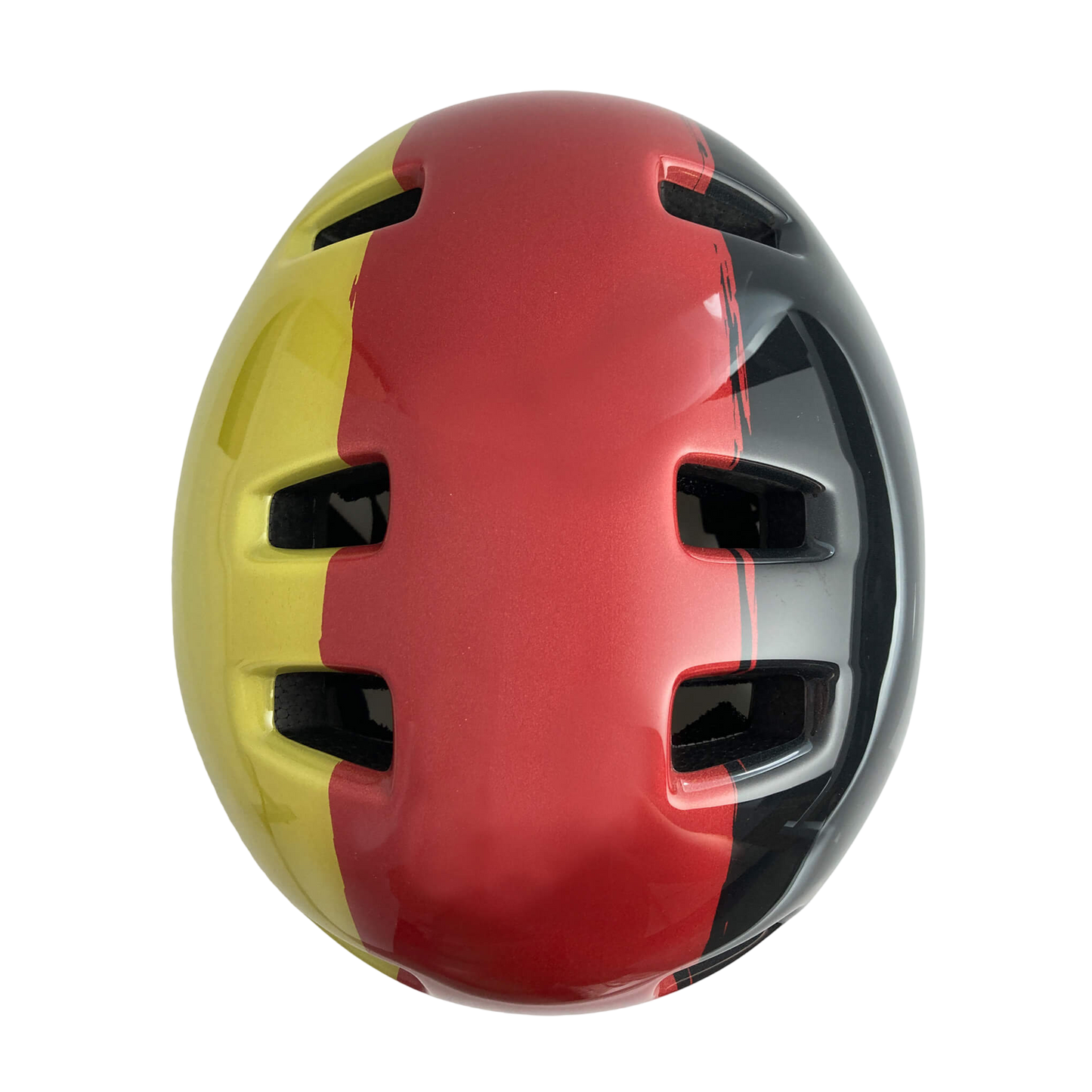 Citro Fan Germany - Deutschland Glossy