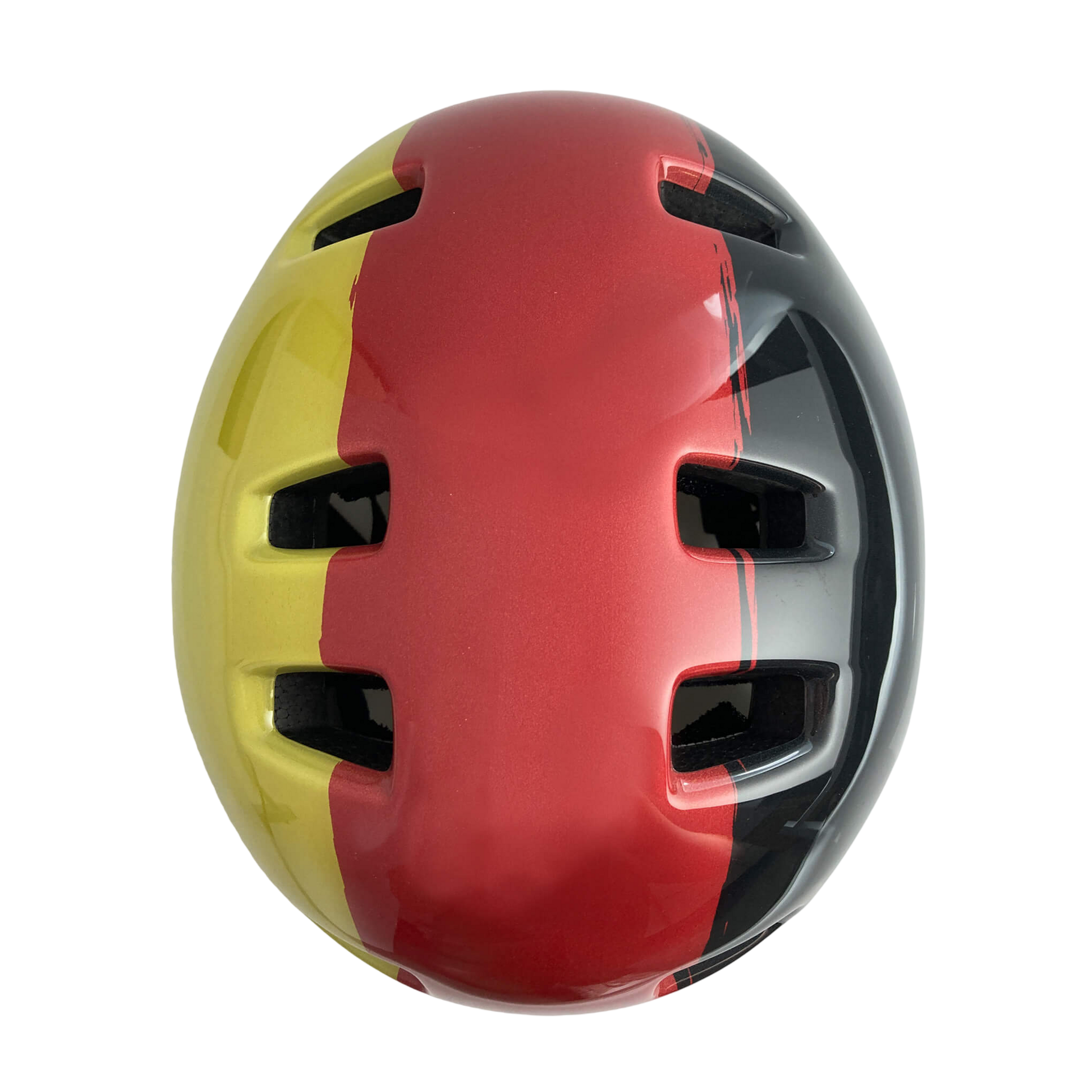 Citro Fan Germany - Deutschland Glossy