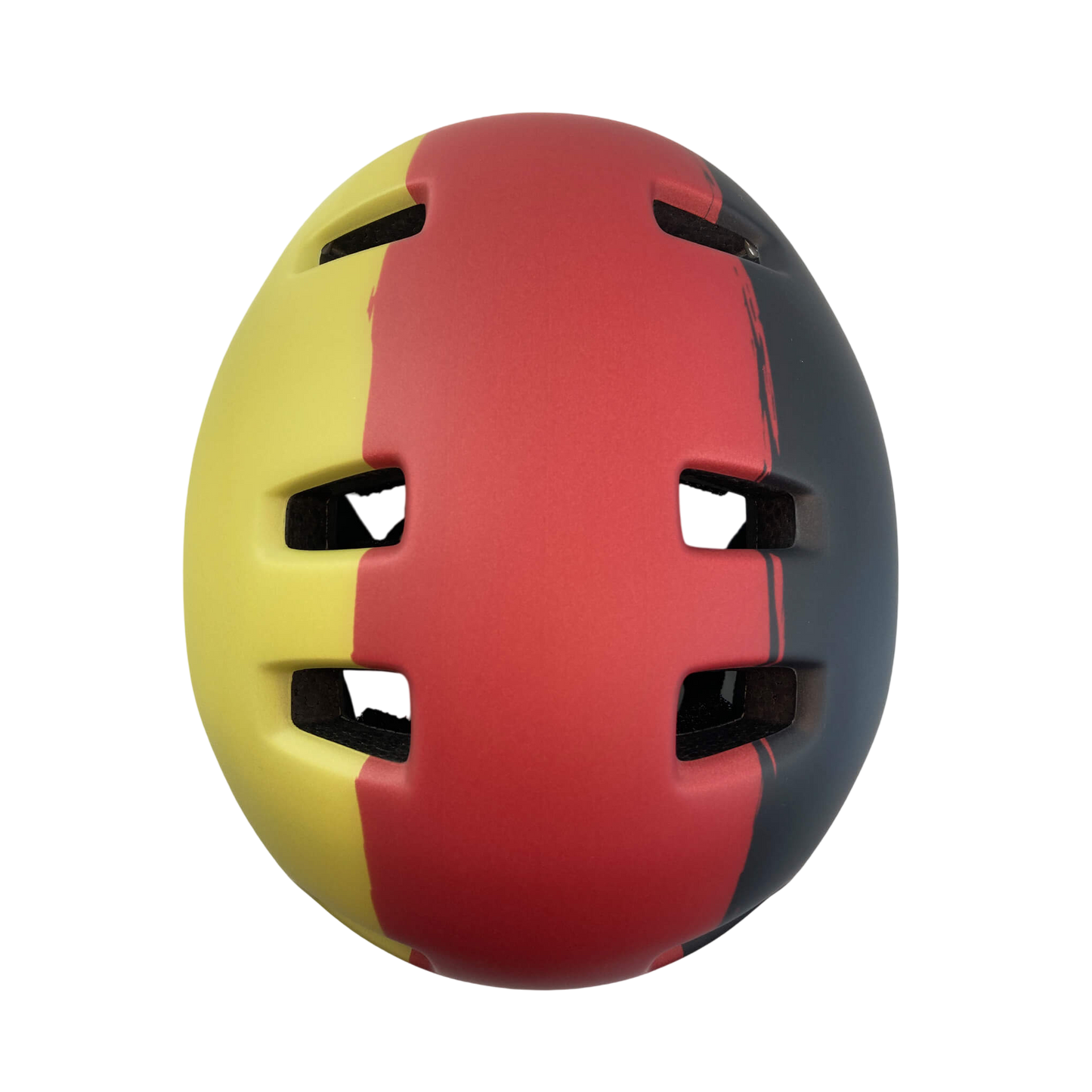 Citro Fan Germany - Deutschland Matt