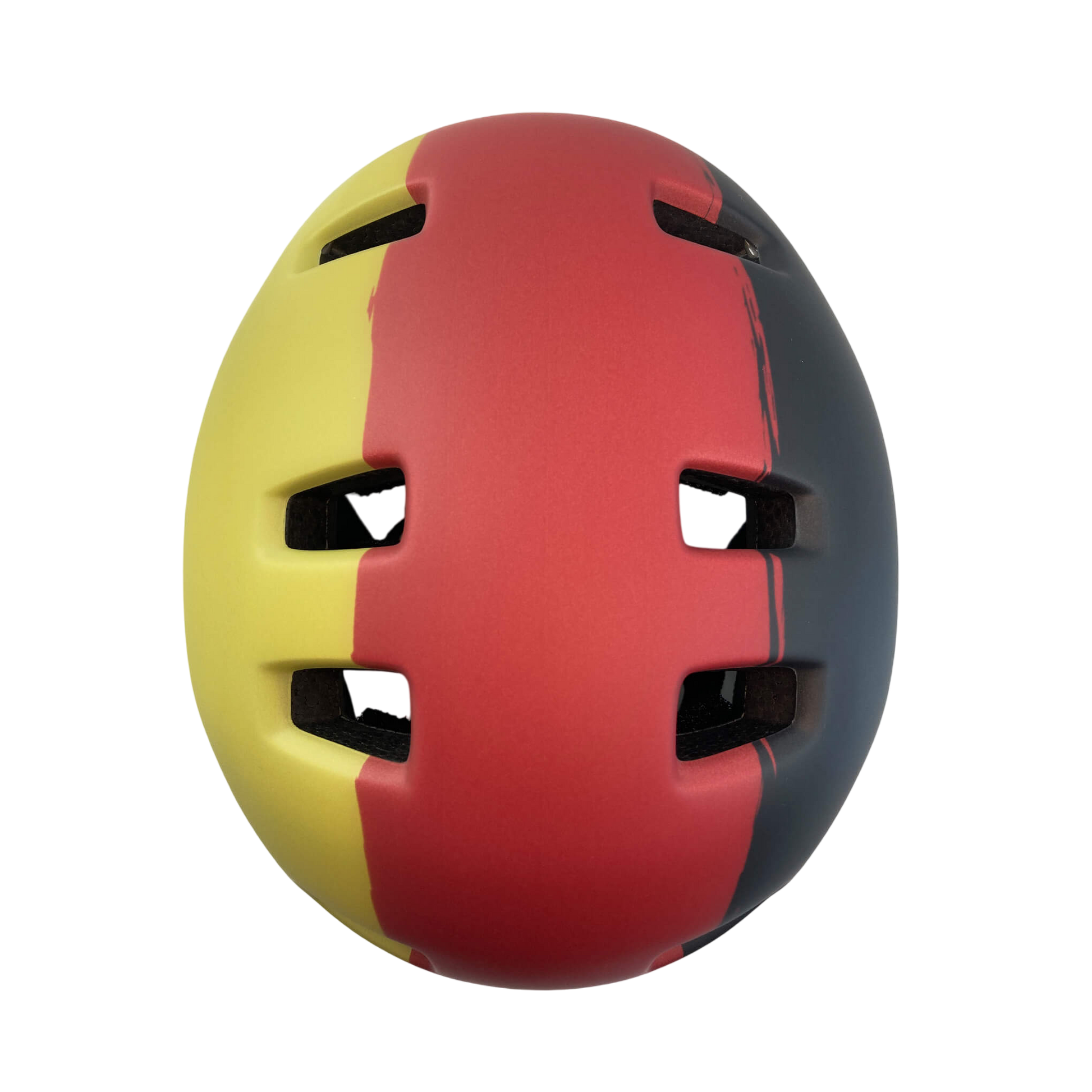 Citro Fan Germany - Deutschland Matt