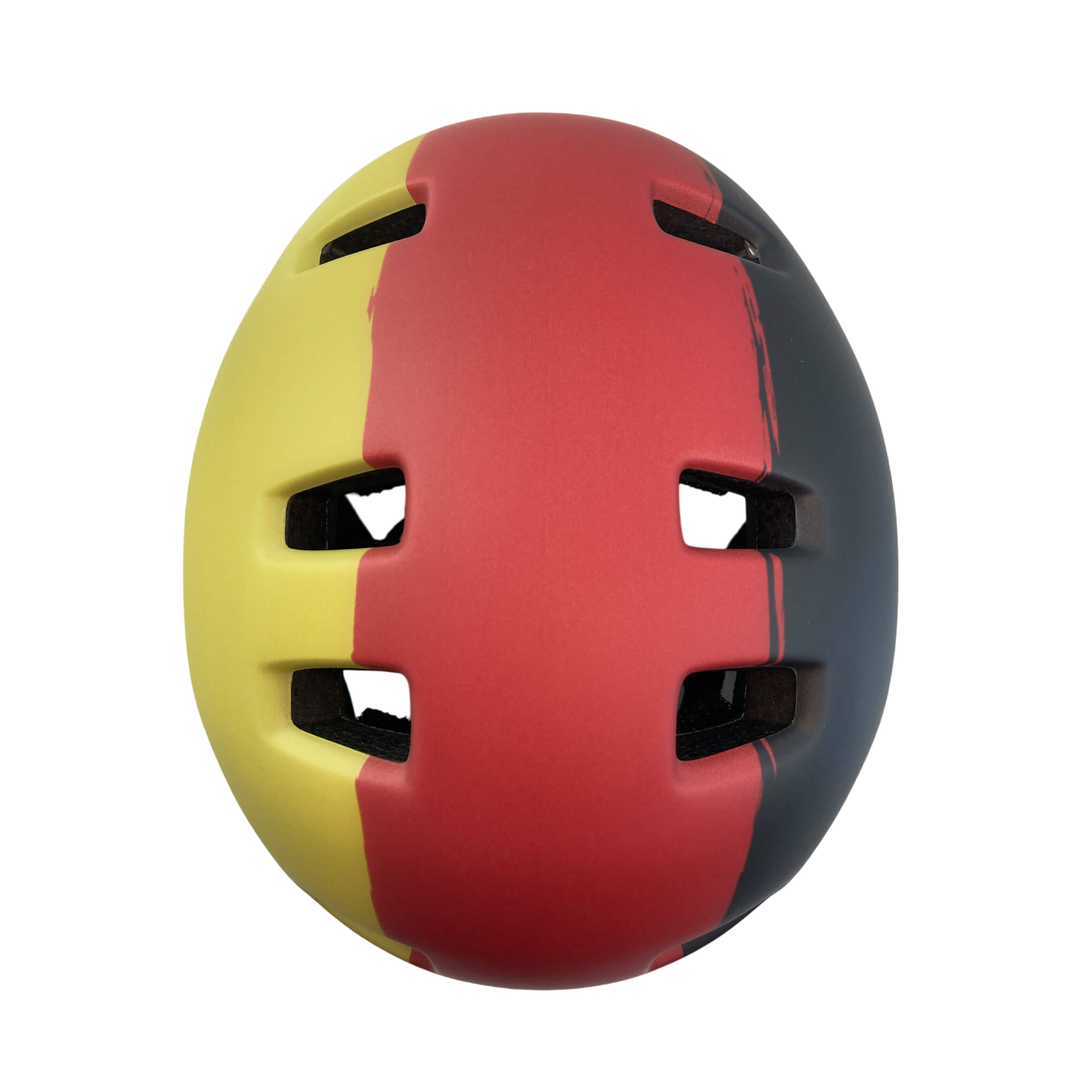 Citro Fan Germany - Deutschland Matt