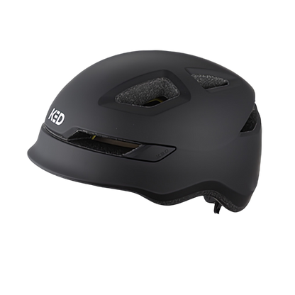 POP II Lite - black matt