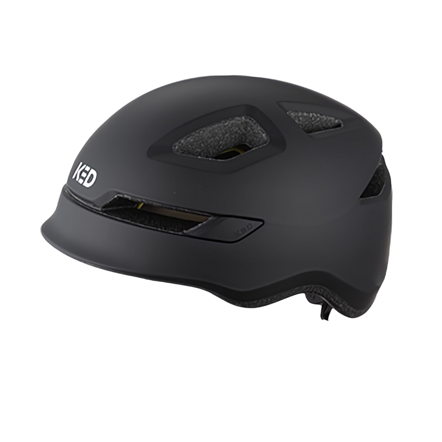 POP II Lite - black matt