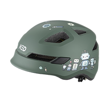 POP II Lite - robot matt