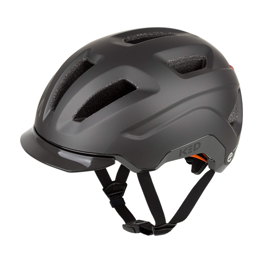 Pedalon - Black Matt