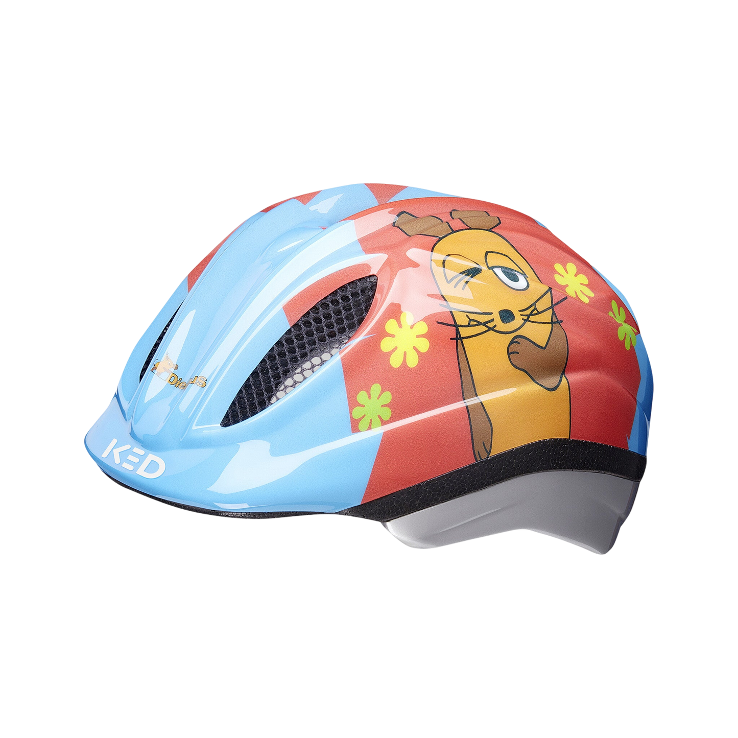 Meggy II Originals - die maus