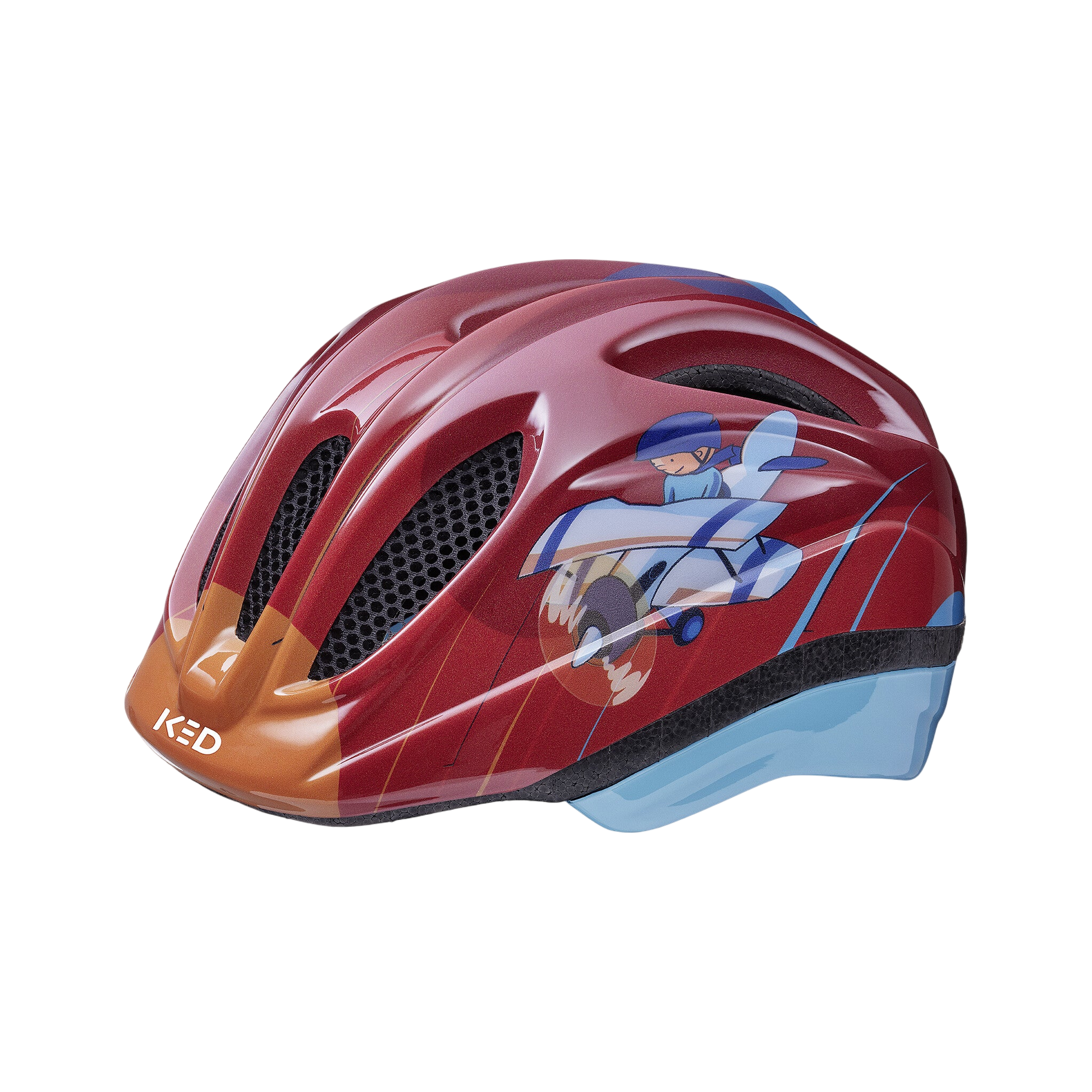 Meggy II Trend - airplane