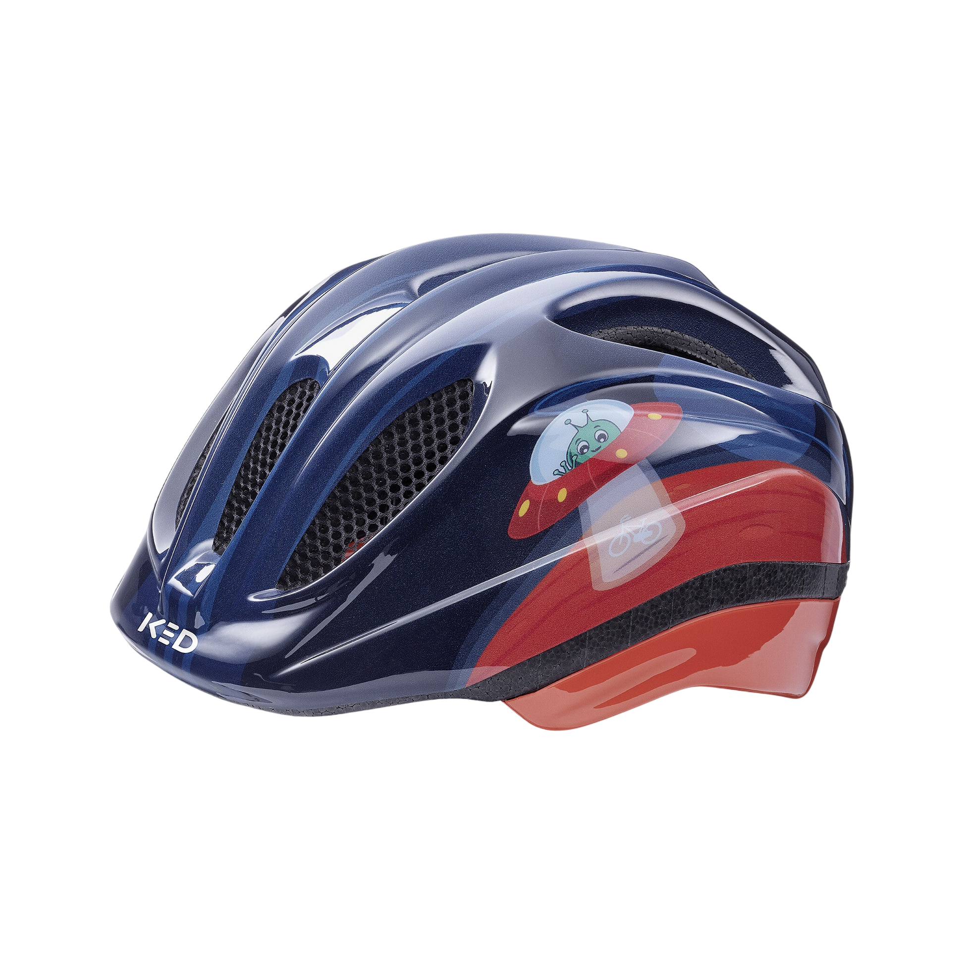 Meggy II Trend - cosmos ufo