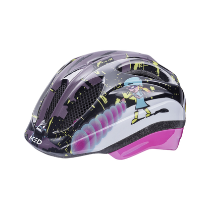 Meggy II Trend - ked superhero