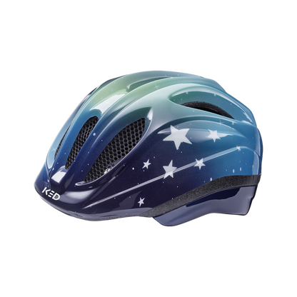 Meggy II Trend 2024 - stars blue green