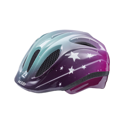 Meggy II Trend 2024 - stars pink aqua