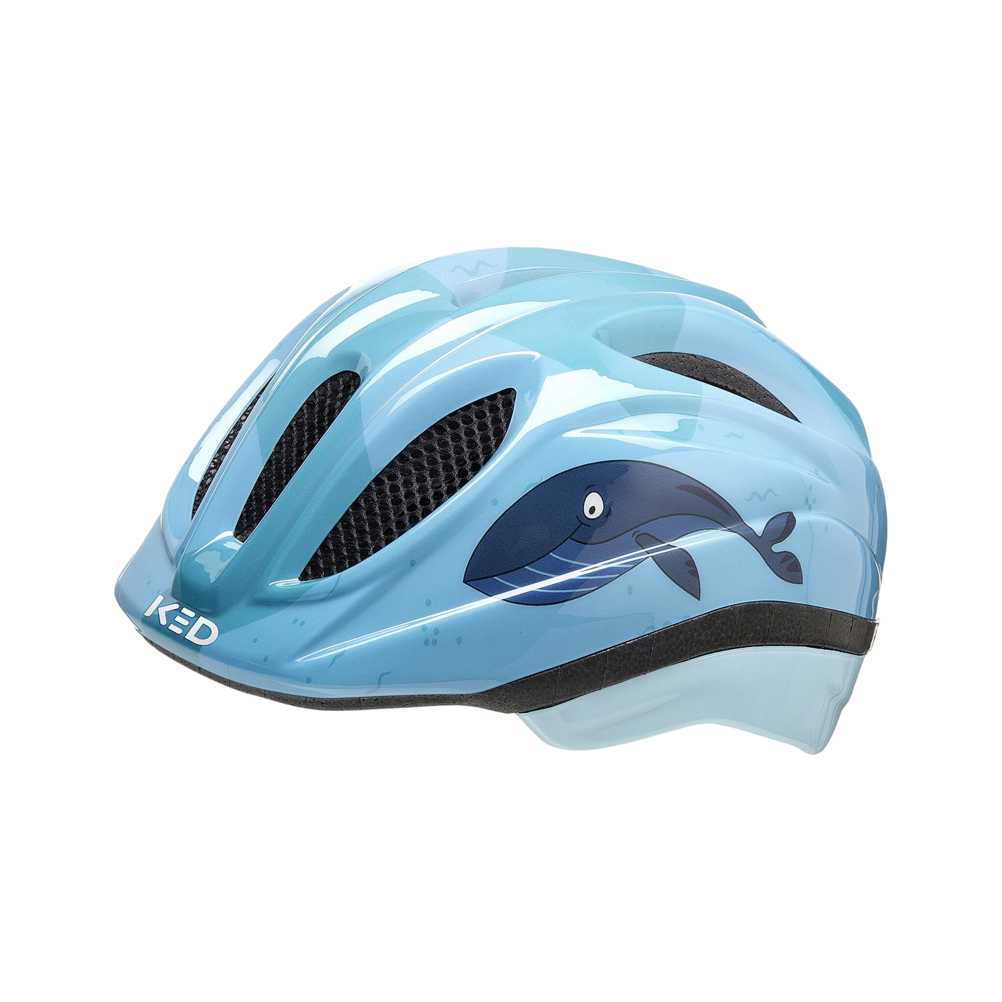 Meggy II Trend 2024 - whale